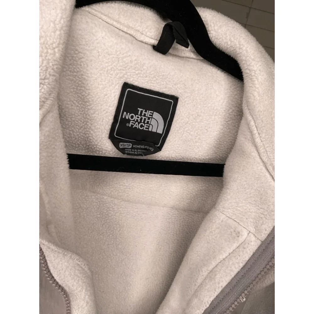 The North Face Women's Denali Jacket size Xs